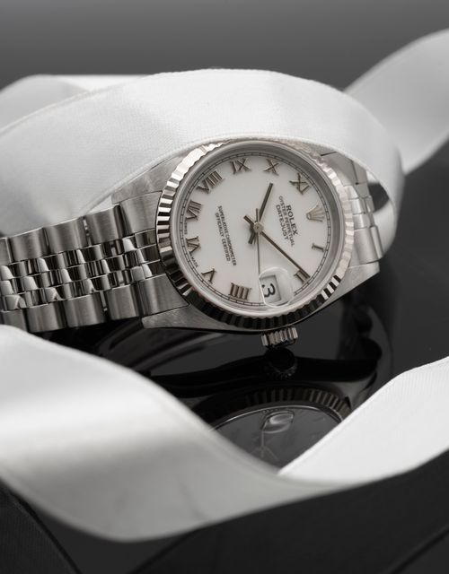 Rolex Mid-Size Datejust 78274 Image 7